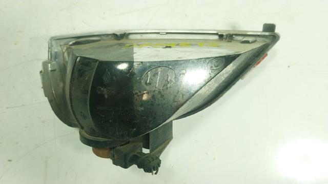 265540003R RENAULT Luz antiniebla trasera derecha  en stock Gandía