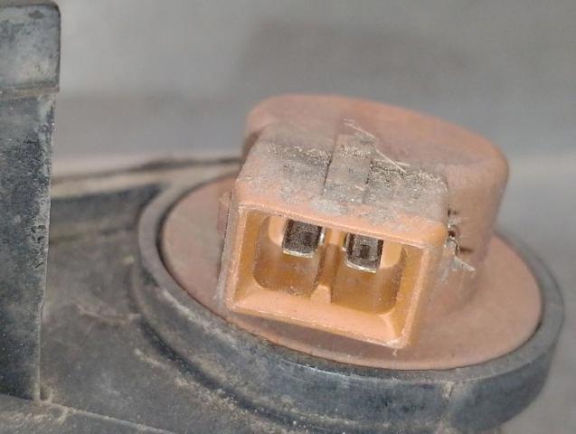 RENAULT 265540003R Luz antiniebla trasera derecha  disponible Valladolid
