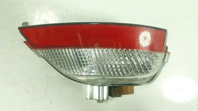 RENAULT 265540003R Luz antiniebla trasera derecha  en stock Terrassa
