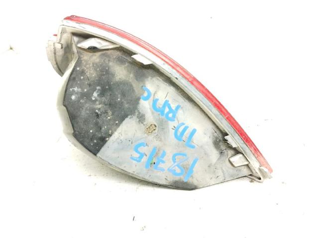 265540003R RENAULT Luz antiniebla trasera derecha  disponible Vigo
