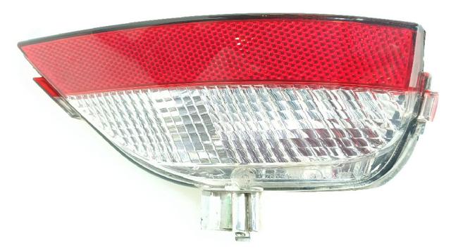 RENAULT 265540003R Luz antiniebla trasera derecha  en stock Salamanca