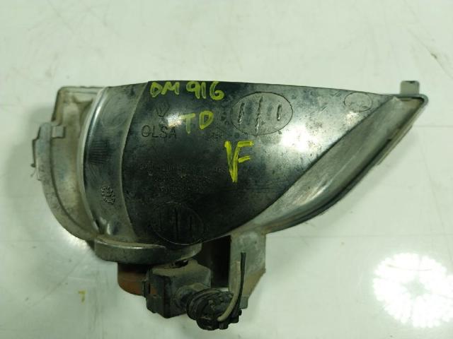 RENAULT 265540003R Luz antiniebla trasera derecha  en stock Valencia