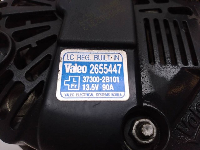 2655447 Alternador  comprar en Pontevedra