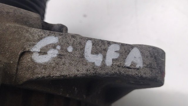 HYUNDAI 2655447 Alternador  en stock Terrassa