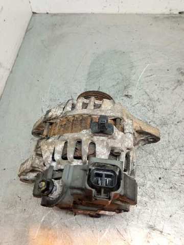 HYUNDAI 2655447 Alternador  disponible Valladolid