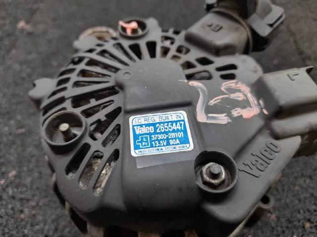 2655447 HYUNDAI Alternador  en stock Córdoba