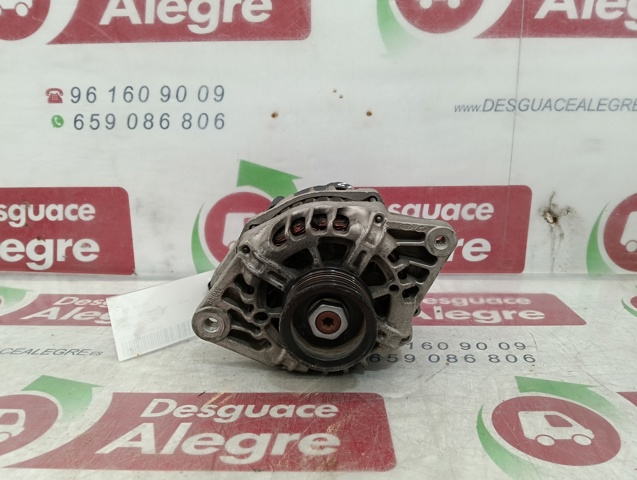 2655447 HYUNDAI Alternador  disponible Ourense