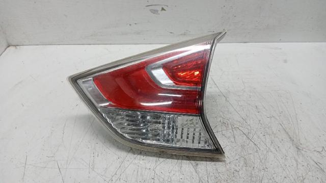 265544CA1B Nissan/Infiniti