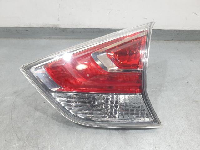 265544CA1B Nissan/Infiniti