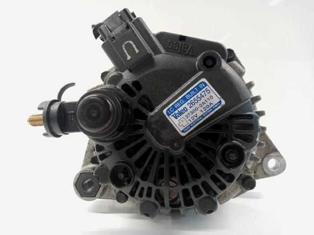 2655475 Alternador  comprar en Pontevedra
