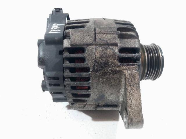 2655475 HYUNDAI Alternador  comprar en Jaén