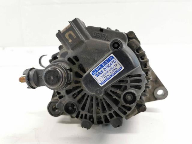 2655475 Alternador  comprar en Pontevedra