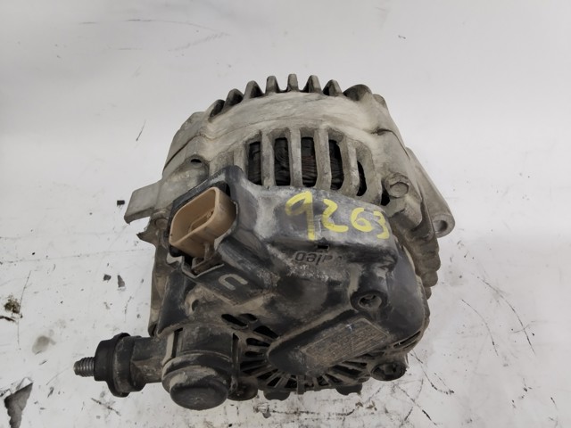 2655475 HYUNDAI Alternador comprar Madrid