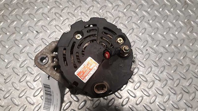 2655476 Alternador  en stock Granada