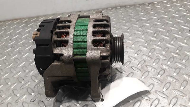 GM 2655476 Alternador  disponible Lugo