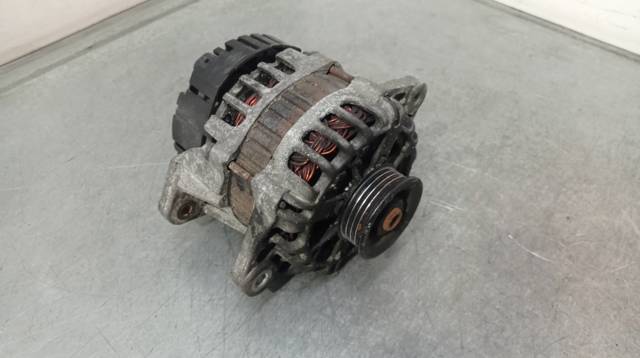 2655476 Alternador  en stock Sabadell