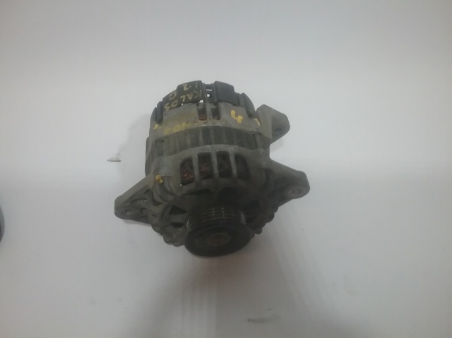 2655476 Alternador comprar Girona