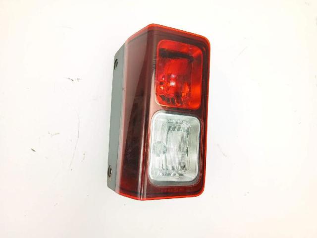 265548758R RENAULT Piloto de marcha atrás derecho  en stock Huelva