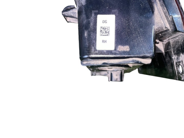 265548758R RENAULT Piloto de marcha atrás derecho  disponible Ourense