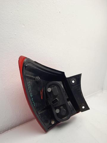 NISSAN 26554JD00A Piloto trasero exterior derecho  en stock Salamanca
