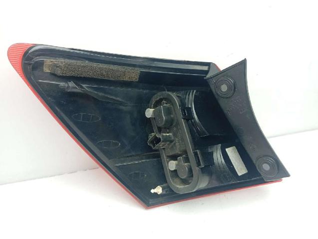 26554JD00A NISSAN Piloto trasero exterior derecho  comprar en Oviedo