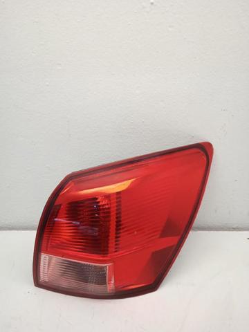 NISSAN 26554JD00A Piloto trasero exterior derecho  comprar en Murcia