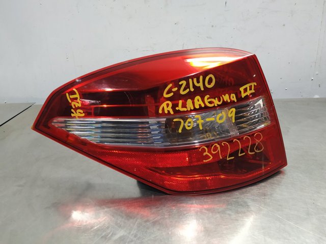 265550002R Renault (RVI)