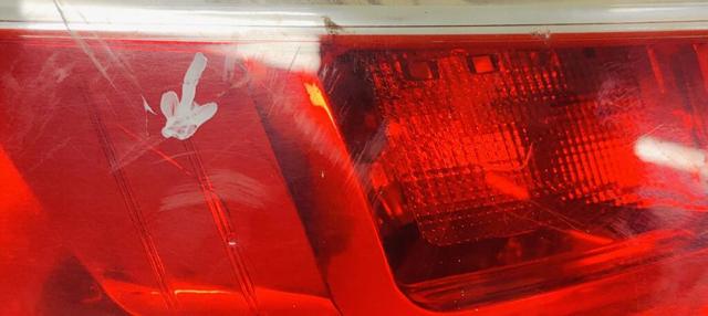 RENAULT 265550007R Piloto trasero exterior izquierdo comprar Pamplona