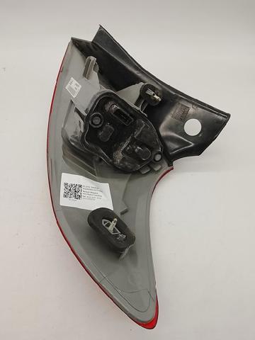 265550007R RENAULT Piloto trasero exterior izquierdo comprar Bilbao
