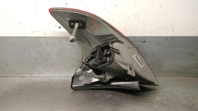 265550007R RENAULT Piloto trasero exterior izquierdo  disponible Alicante