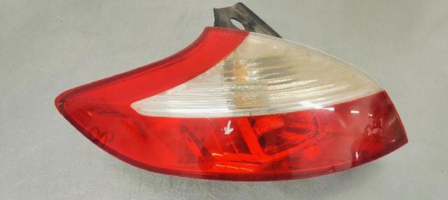 RENAULT 265550007R Piloto trasero exterior izquierdo comprar Tarragona