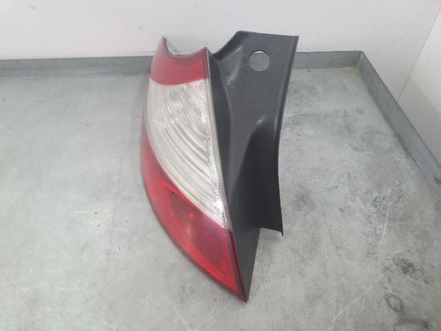 RENAULT 265550007R Piloto trasero exterior izquierdo  comprar en Albacete