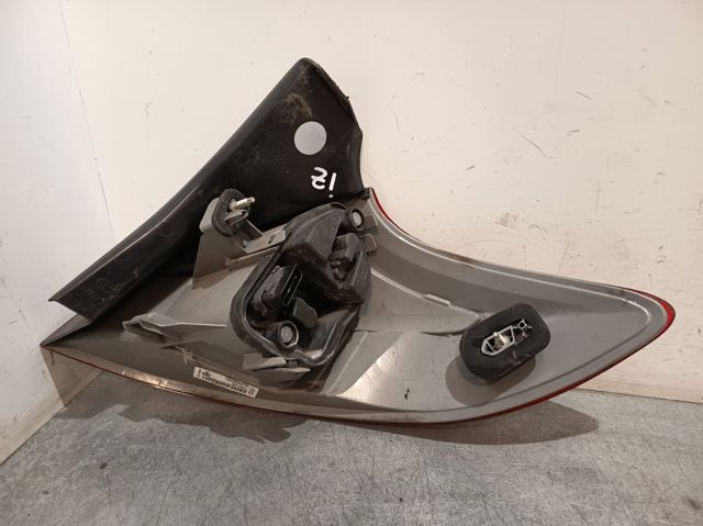 265550007R Piloto trasero exterior izquierdo  comprar en Zaragoza