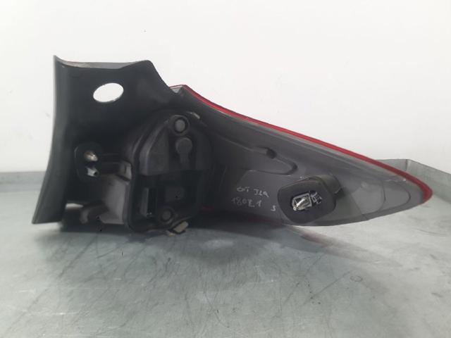 RENAULT 265550007R Piloto trasero exterior izquierdo  en stock Salamanca