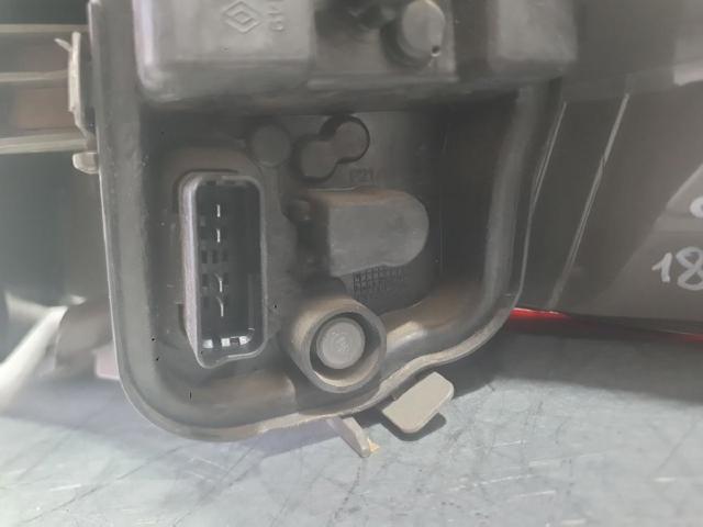 RENAULT 265550007R Piloto trasero exterior izquierdo  en stock Salamanca