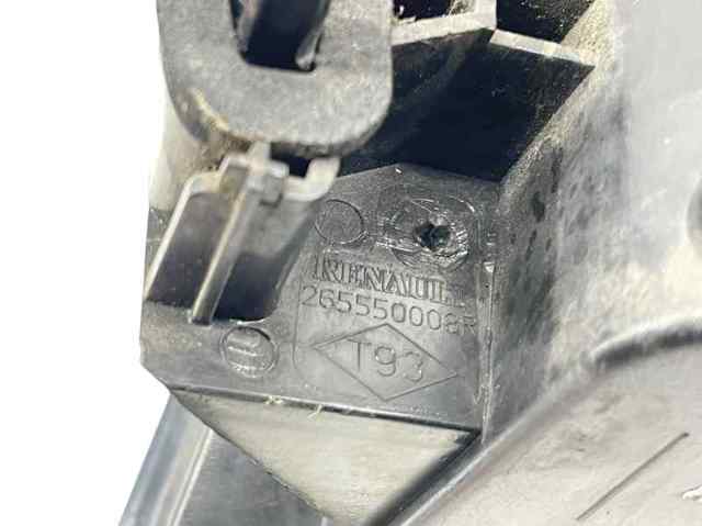 265550008R Renault (RVI)