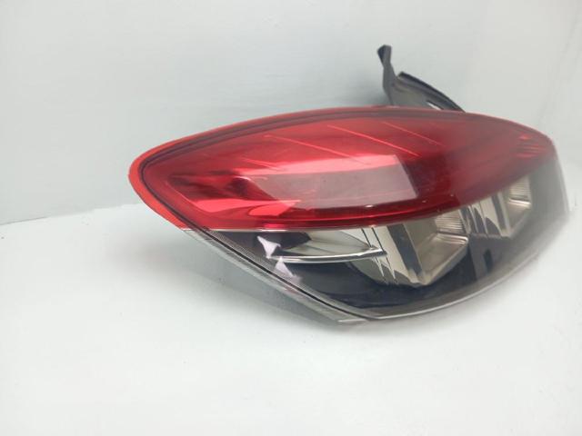 265550008R RENAULT Piloto trasero izquierdo  comprar en Oviedo
