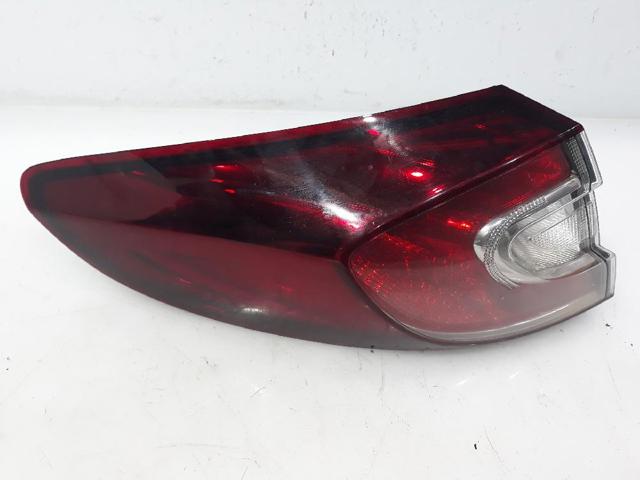 265550010R RENAULT Piloto trasero exterior izquierdo  comprar en Lleida