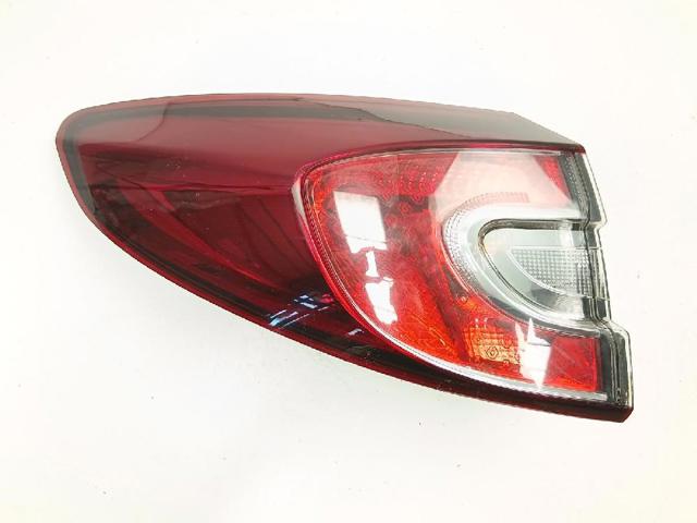 265550010R Piloto trasero exterior izquierdo  en stock Castellón