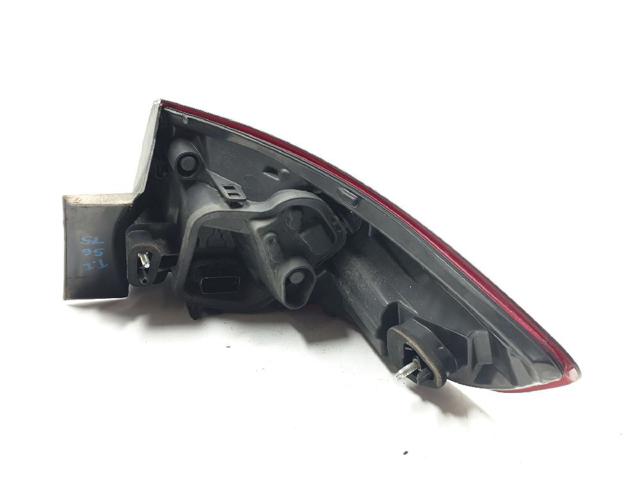 265550010R RENAULT Piloto trasero exterior izquierdo  en stock Gandía