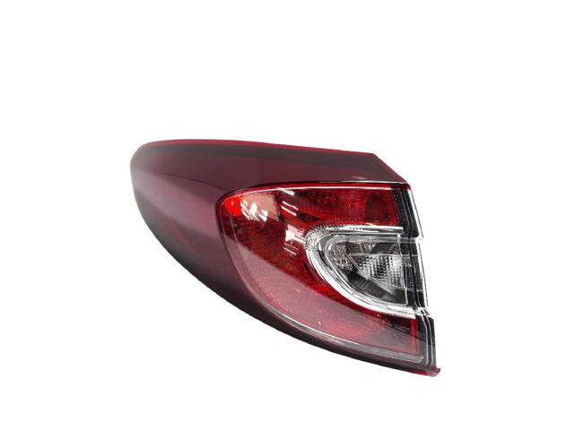 265550010R RENAULT Piloto trasero exterior izquierdo  comprar en Jaén