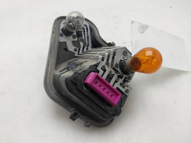 265550010R RENAULT Piloto trasero exterior izquierdo  en stock Córdoba