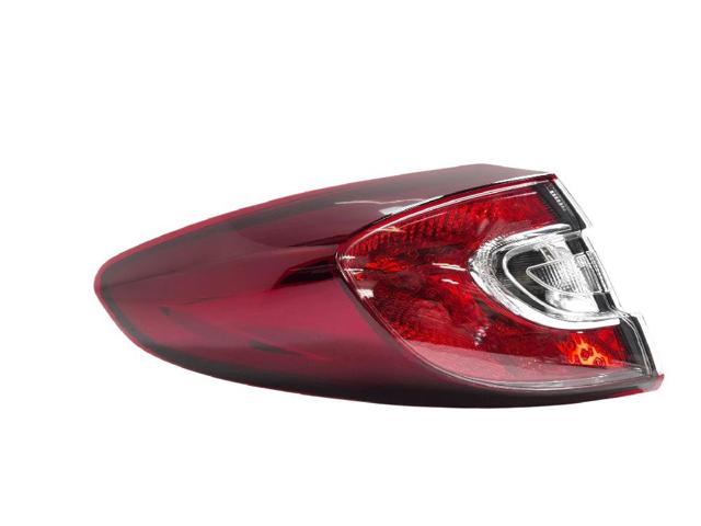 265550010R Piloto trasero exterior izquierdo  comprar en Zaragoza