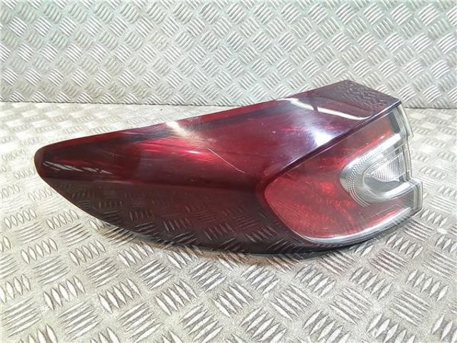 265550010R Piloto trasero exterior izquierdo  disponible Burgos
