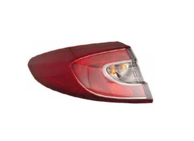 265550010R Piloto trasero exterior izquierdo  disponible Utrera