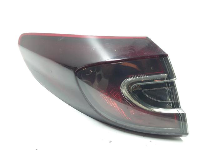 RENAULT 265550010R Piloto trasero exterior izquierdo comprar Barcelona