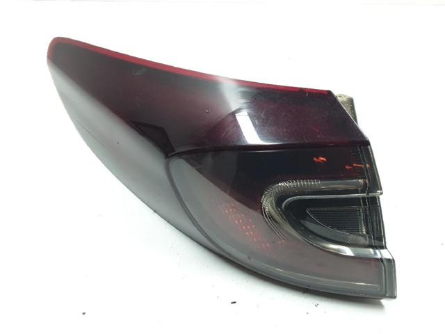 265550010R RENAULT Piloto trasero exterior izquierdo  comprar en Oviedo