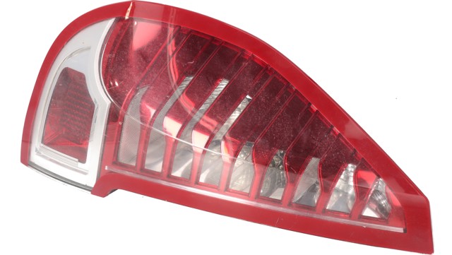 265550013R RENAULT Piloto trasero izquierdo  comprar en Oviedo