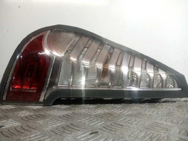 265550013R RENAULT Piloto trasero izquierdo comprar Madrid