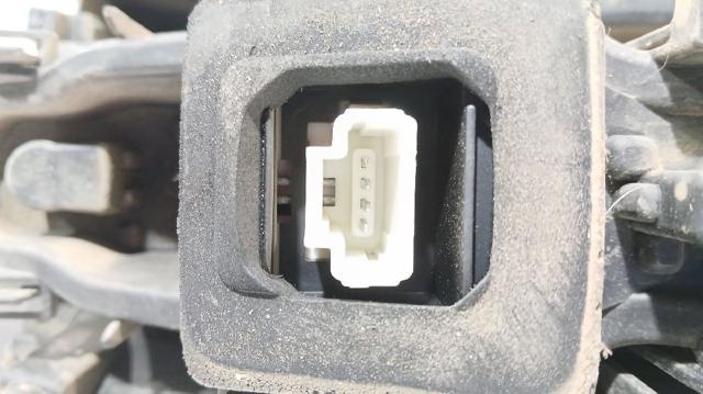 265550013R RENAULT Piloto trasero izquierdo  en stock Huelva